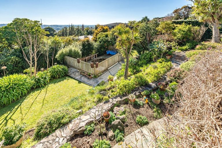 Photo of property in 54 Wairere Road, Bastia Hill, Whanganui, 4500