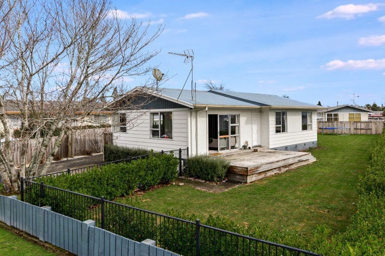 Photo of property in 45 Hyde Avenue, Nawton, Hamilton, 3200