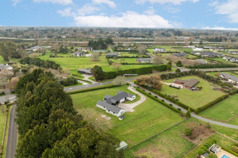 Photo of property in 64 Birchwood Lane, Tamahere, Hamilton, 3283