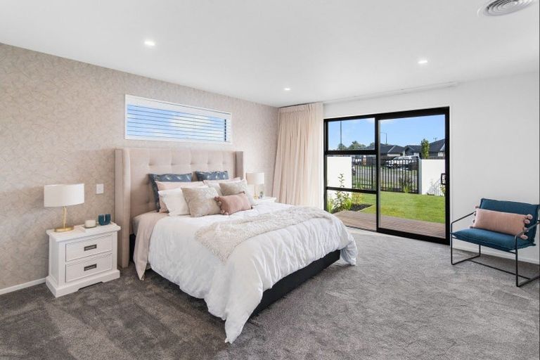 Photo of property in 6 Caulfield Crescent, Lincoln, 7608
