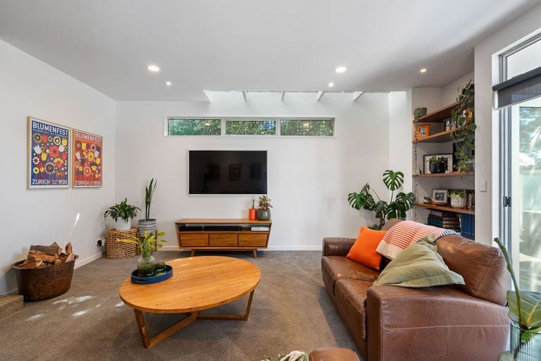 Photo of property in 145 Barnard Street, Wadestown, Wellington, 6012