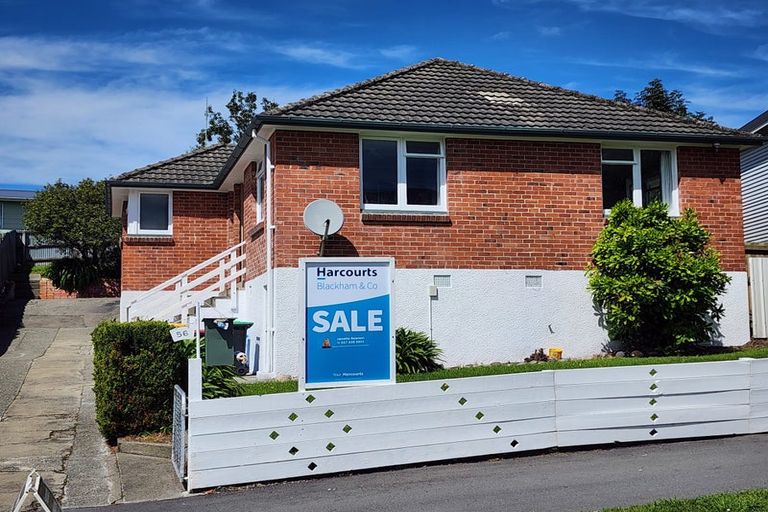 Photo of property in 56 Dunkirk Street, Marchwiel, Timaru, 7910