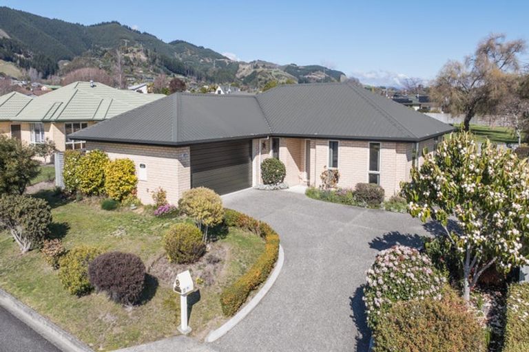 Photo of property in 12 Harriet Court, Richmond, 7020