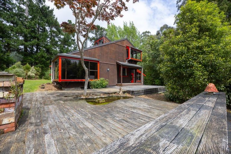 Photo of property in 403 Scotts Road, Linton, Palmerston North, 4472