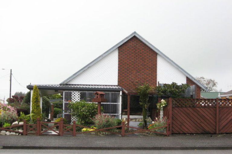 Photo of property in 60 Mill Street, Westport, 7825