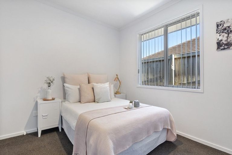 Photo of property in 58 Edgeview Crescent, Fitzroy, Hamilton, 3206