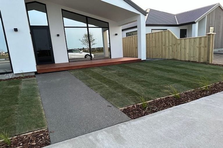 Photo of property in 20 Waituna Street, Pegasus, 7612