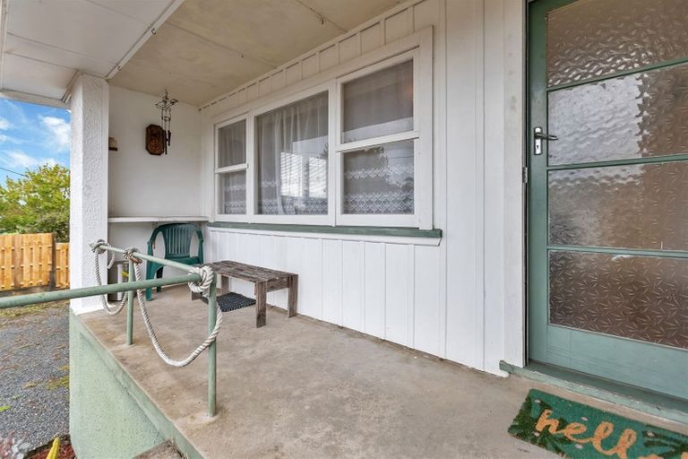 Photo of property in 21 Ford Avenue, Te Kamo, Kamo, 0112