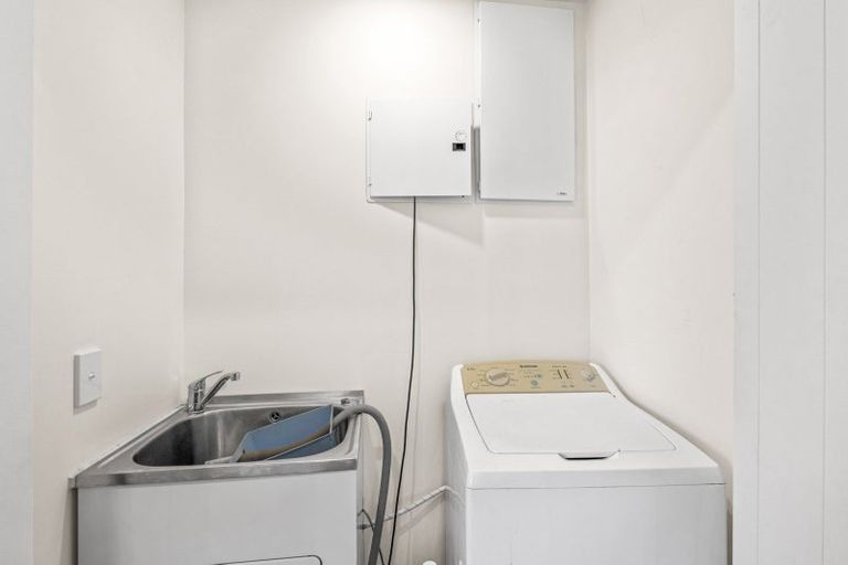 Photo of property in 1/407 Hereford Street, Linwood, Christchurch, 8011