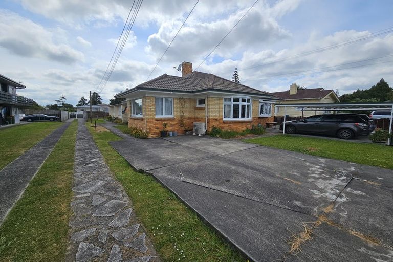 Photo of property in 6 Masons Avenue, Hamilton East, Hamilton, 3216