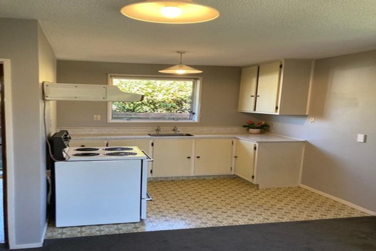 Photo of property in 1/56 Sapphire Street, Casebrook, Christchurch, 8051