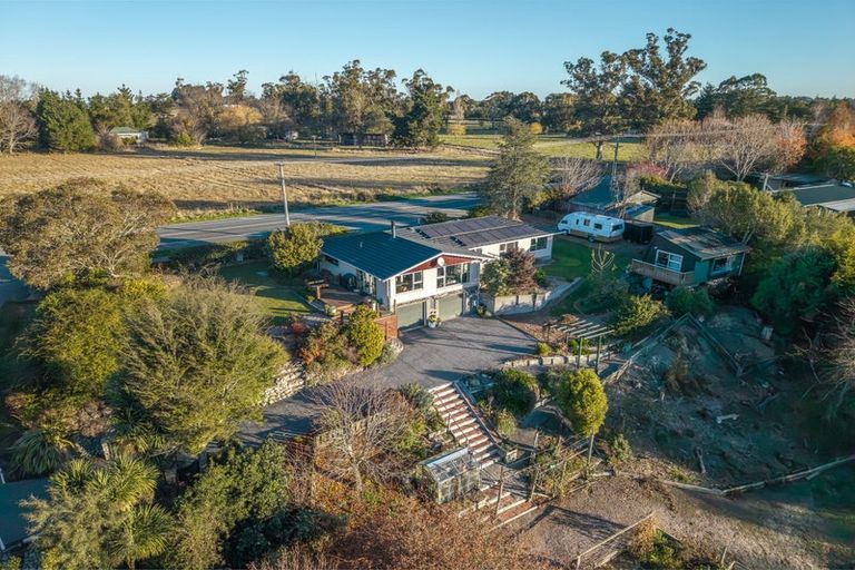 Photo of property in 1632 Cust Road, Cust, 7471