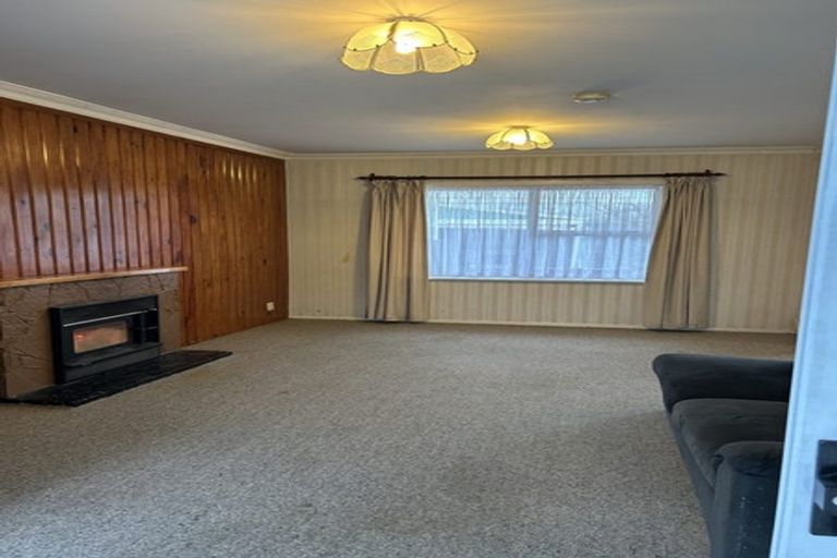 Photo of property in 3 Rodney Street, Levin, 5510