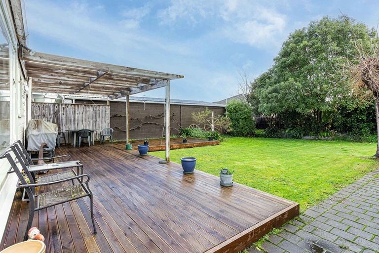 Photo of property in 44 Queen Street, Feilding, 4702