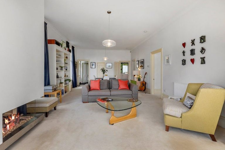 Photo of property in 9 Sinclair Street, Seatoun, Wellington, 6022