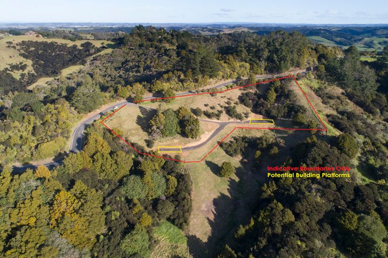 Photo of property in 240 Krippner Road, Puhoi, Warkworth, 0994