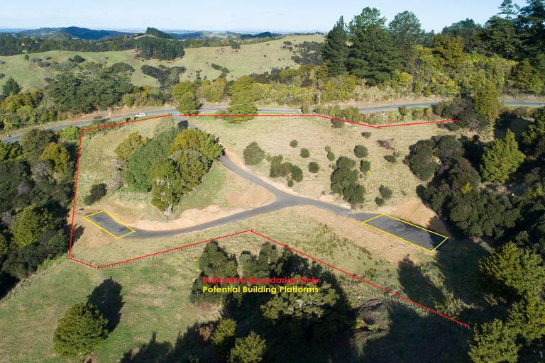 Photo of property in 240 Krippner Road, Puhoi, Warkworth, 0994