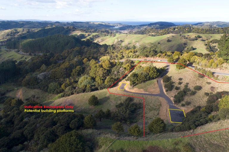 Photo of property in 240 Krippner Road, Puhoi, Warkworth, 0994