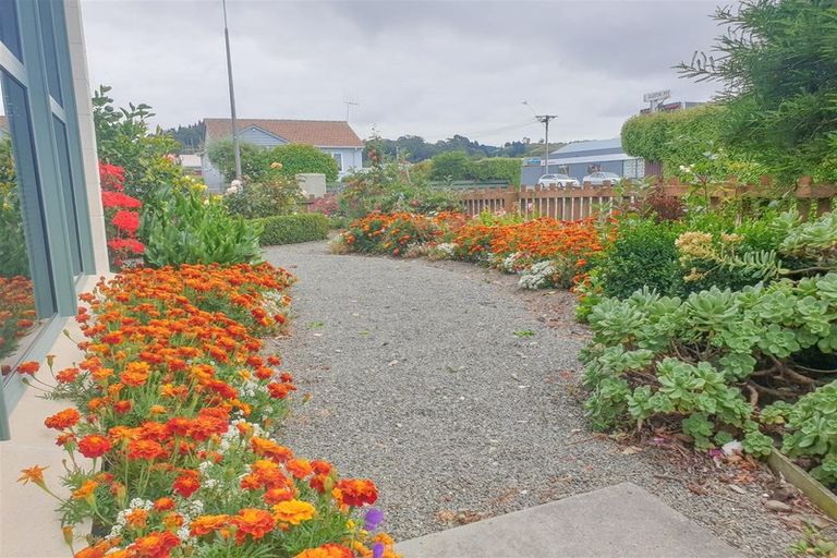 Photo of property in 441 Thames Highway, Oamaru North, Oamaru, 9400