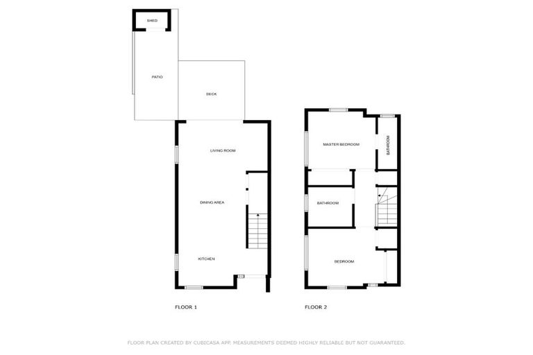 Photo of property in 498a Manchester Street, St Albans, Christchurch, 8014