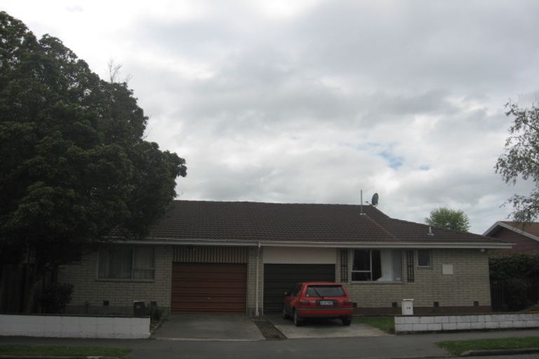 Photo of property in 3 Quinton Place, Bishopdale, Christchurch, 8053
