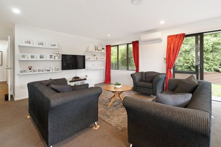 Photo of property in 56 Moore Street, Rolleston, 7614