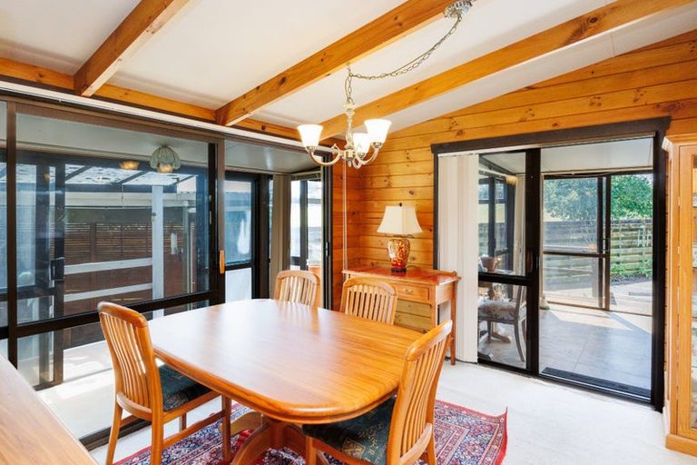 Photo of property in 1 Peter Hall Drive, Kelvin Grove, Palmerston North, 4414