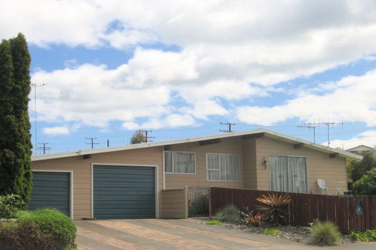 Photo of property in 36 Pitiroi Street, Nukuhau, Taupo, 3330