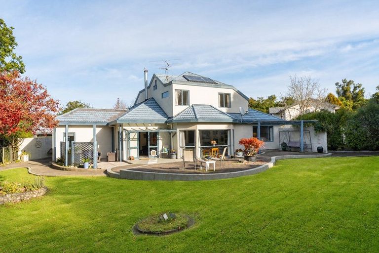 Photo of property in 28 Liverpool Street, Solway, Masterton, 5810