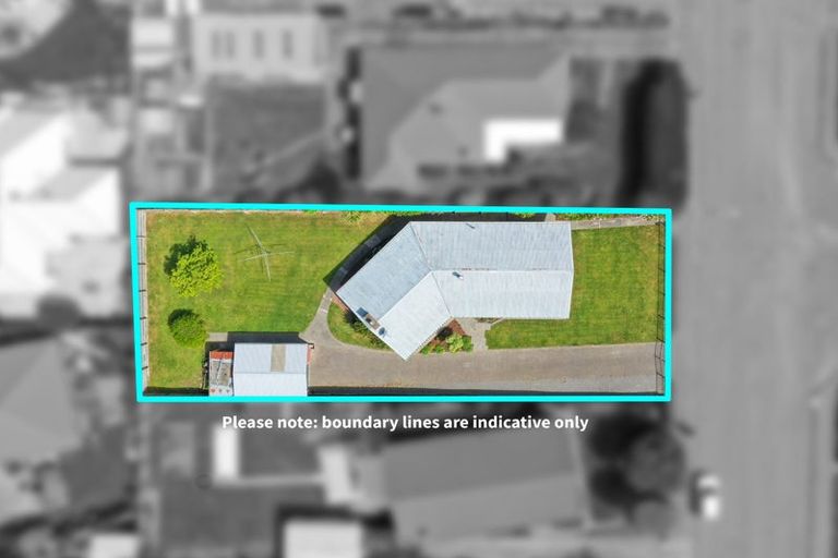 Photo of property in 36 Bathurst Street, Allenton, Ashburton, 7700