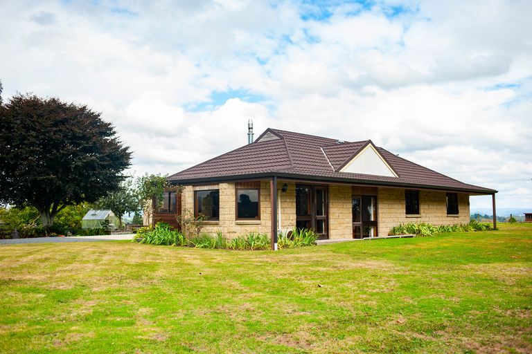 Photo of property in 598 Mangaorongo Road, Otorohanga, 3972