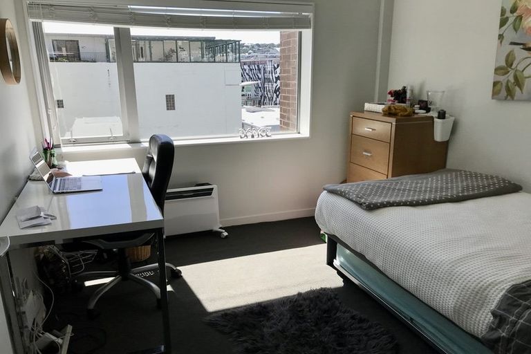Photo of property in Republic Apartments, 6a/11 Tennyson Street, Te Aro, Wellington, 6011