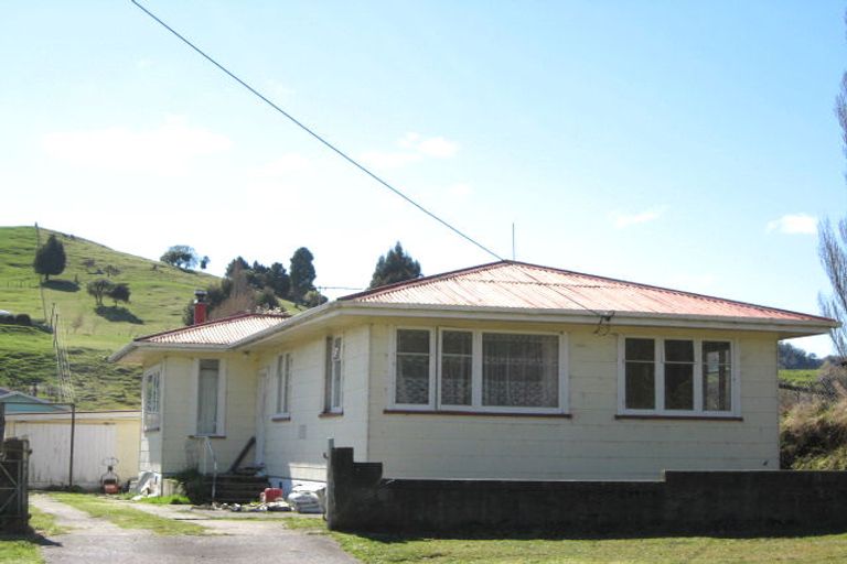 Photo of property in 11 Puripuri Street, Taihape, 4720