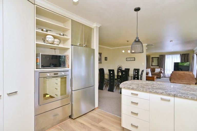 Photo of property in 4 Stopforth Street, Woodend, 7610