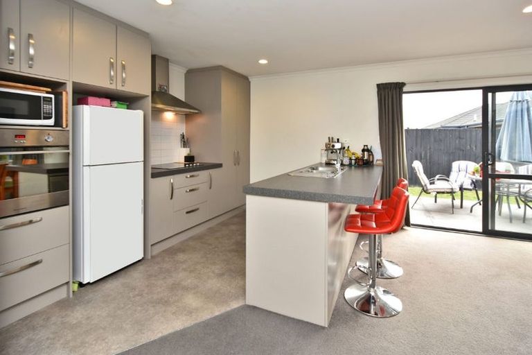 Photo of property in 4 Christie Lane, Wigram, Christchurch, 8042