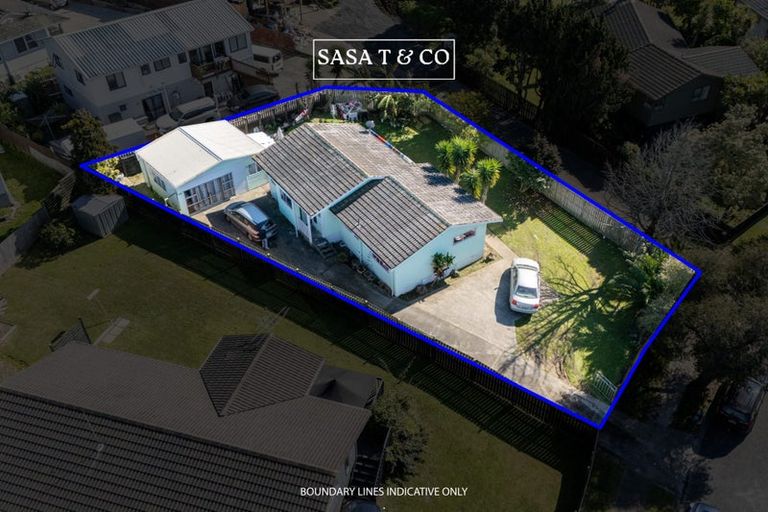 Photo of property in 198 Hillside Road, Papatoetoe, Auckland, 2025