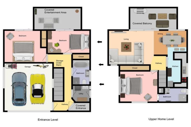 Photo of property in 22 Dawnhaven Drive, Te Atatu Peninsula, Auckland, 0610