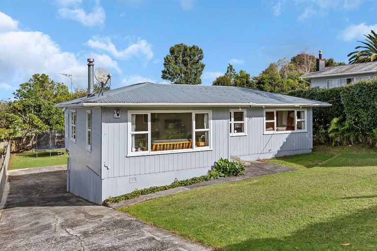 Photo of property in 68 Murdoch Crescent, Raumanga, Whangarei, 0110