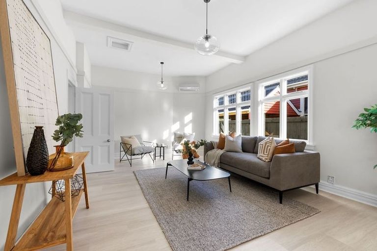 Photo of property in 69 Ruskin Street, Addington, Christchurch, 8024