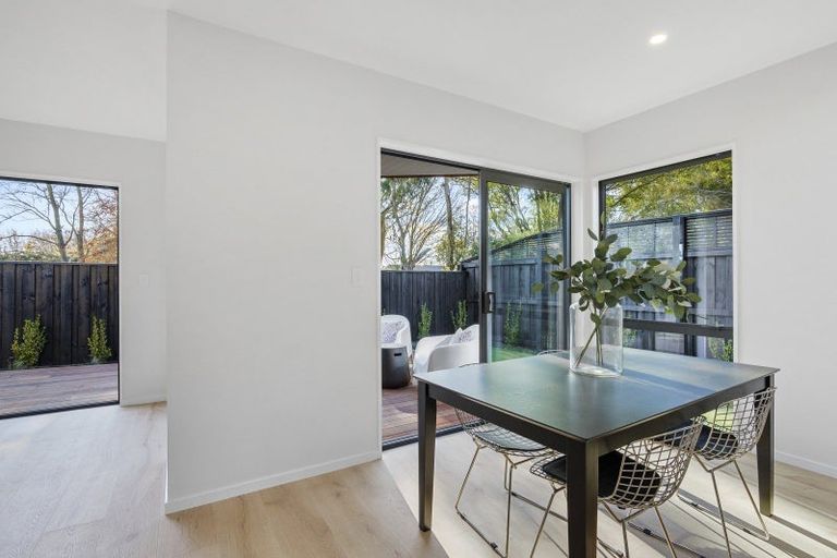 Photo of property in 9 Gusto Lane, Halswell, Christchurch, 8025