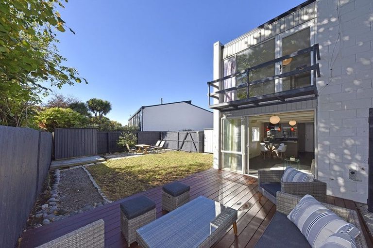 Photo of property in 4/140 Waimairi Road, Ilam, Christchurch, 8041