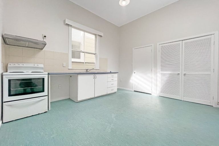 Photo of property in 250 Adelaide Road, Newtown, Wellington, 6021