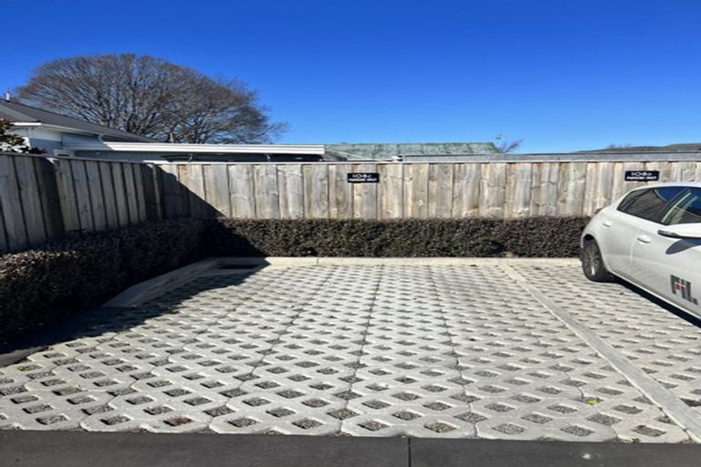 Photo of property in 108c King Street, Sydenham, Christchurch, 8023