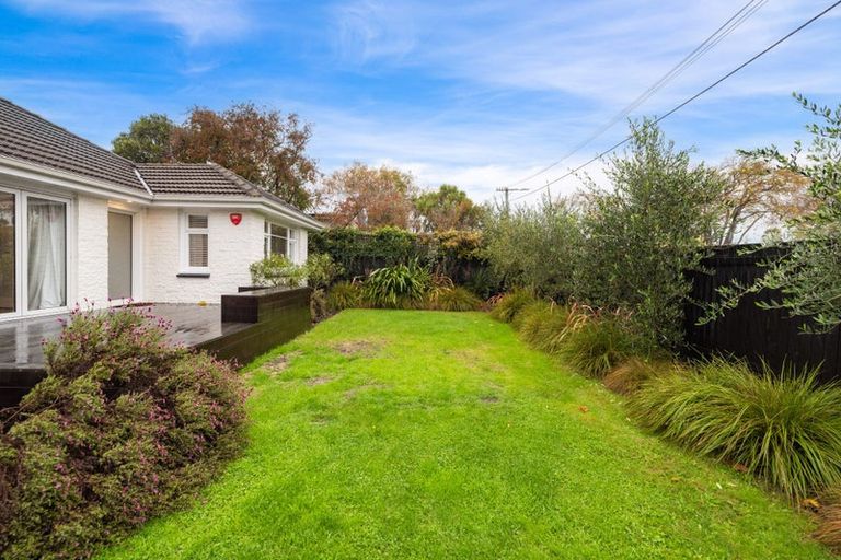 Photo of property in 4 Beckenham Street, Sydenham, Christchurch, 8023