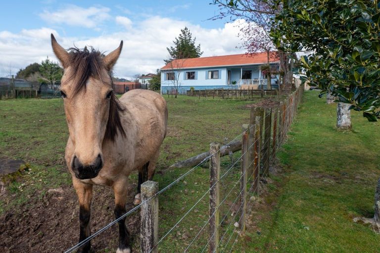 Photo of property in 55 Patetere Street, Mamaku, 3020