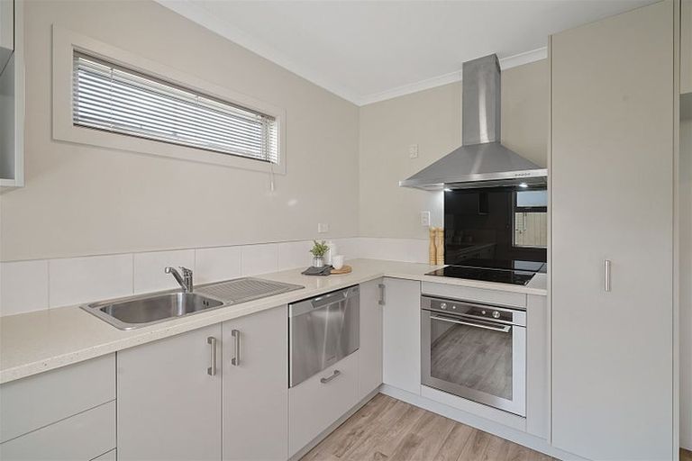 Photo of property in 3 Cressy Lane, Woolston, Christchurch, 8062