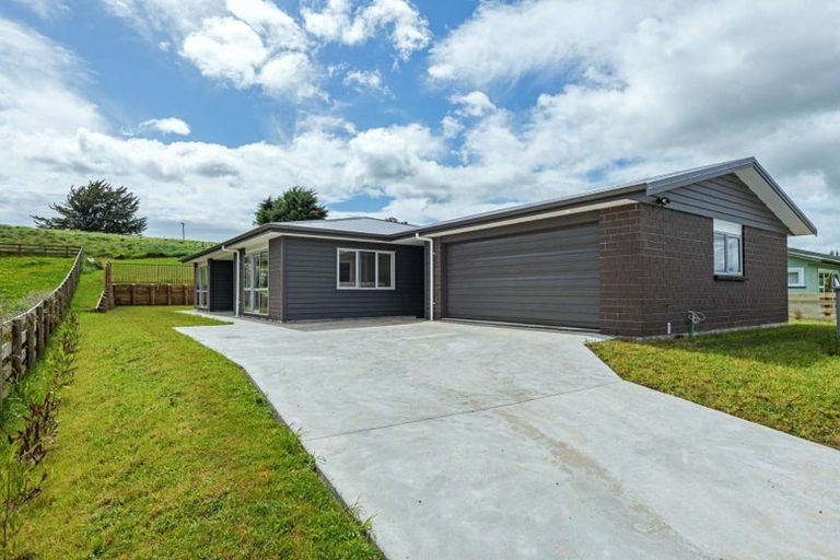 Photo of property in 13 Ingham Street, Halcombe, 4779