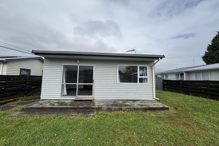Photo of property in 123b Martin Street, Wallaceville, Upper Hutt, 5018