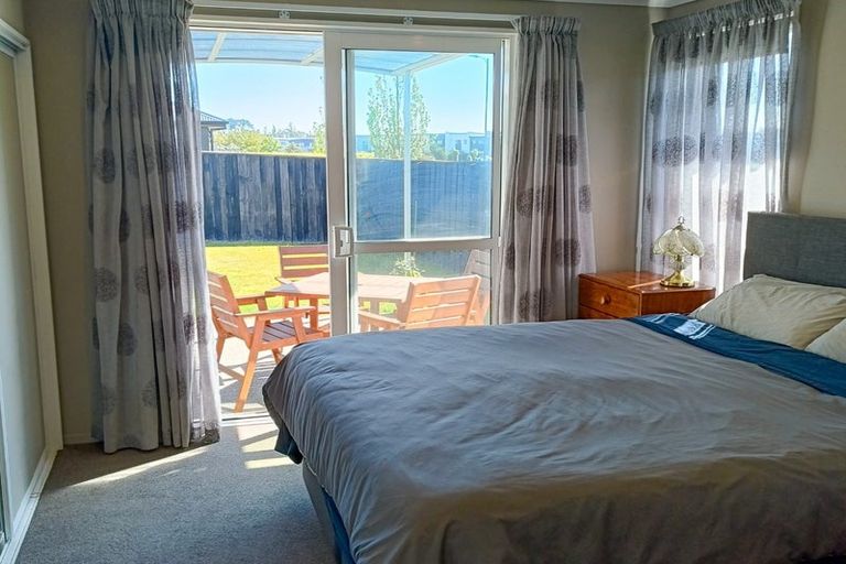 Photo of property in 2 George Square West, Wigram, Christchurch, 8025