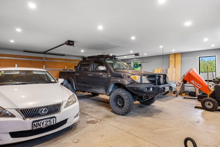 Photo of property in 5 Hampton Drive, Swannanoa, Kaiapoi, 7692